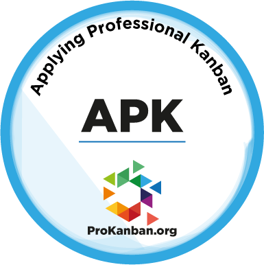 Applying Professional Kanban