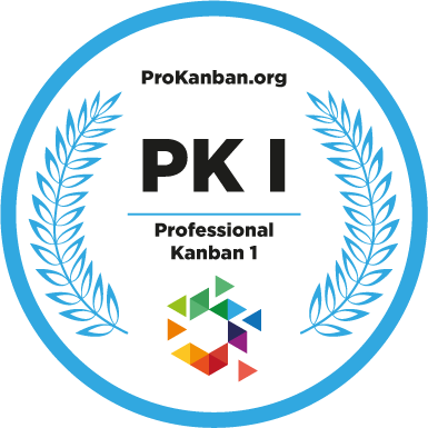 Professional Kanban 1